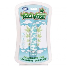 420 Slim Vibe Cloud - White/blue 420 Slim Vibe Cloud - White/blue