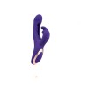 Flutter Touch Rabbit - Violet