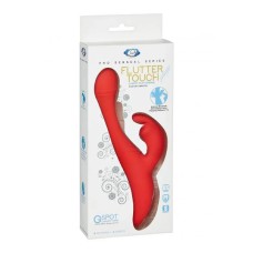 Flutter Touch Rabbit - Red Flutter Touch Rabbit - Red