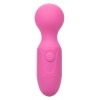 First Time Rechargeable Massager - Pink