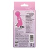 First Time Rechargeable Massager - Pink