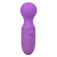 First Time Rechargeable Massager - Purple First Time Rechargeable Massager - Purple