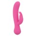 First Time Rechargeable Bunny - Pink First Time Rechargeable Bunny - Pink