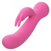 First Time Rechargeable Bunny - Pink First Time Rechargeable Bunny - Pink