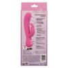 First Time Rechargeable Bunny - Pink
