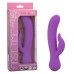 First Time Rechargeable Pleaser - Purple First Time Rechargeable Pleaser - Purple