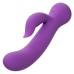 First Time Rechargeable Pleaser - Purple First Time Rechargeable Pleaser - Purple