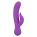 First Time Rechargeable Pleaser - Purple First Time Rechargeable Pleaser - Purple