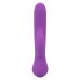 First Time Rechargeable Pleaser - Purple First Time Rechargeable Pleaser - Purple
