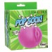 Pop Sock Pussy - Purple Pop Sock Pussy - Purple