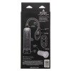 Peak Edging Kit - Black/clear