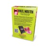 Foul Mouth Card Game
