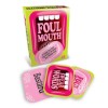 Foul Mouth Card Game