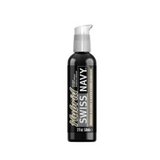 Hybrid Lubricant 2 Oz Hybrid Lubricant 2 Oz