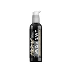 Hybrid Lubricant 4 Oz Hybrid Lubricant 4 Oz