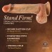 Renaissance - Raphael - 9.5 Inch Sliding Foreskin Dildo With Squeezable Balls - Tan Renaissance - Raphael - 9.5 Inch Sliding Foreskin Dildo With Squeezable Balls - Tan