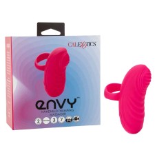 Envy Handheld Thumping Massager - Pink Envy Handheld Thumping Massager - Pink