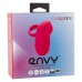 Envy Handheld Thumping Massager - Pink Envy Handheld Thumping Massager - Pink