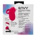 Envy Handheld Thumping Massager - Pink Envy Handheld Thumping Massager - Pink