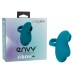 Envy Handheld Suction Massager - Blue Envy Handheld Suction Massager - Blue