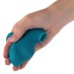Envy Handheld Suction Massager - Blue Envy Handheld Suction Massager - Blue