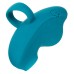 Envy Handheld Suction Massager - Blue Envy Handheld Suction Massager - Blue