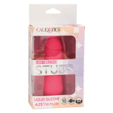 Mini Vibrating Studs - Pink Mini Vibrating Studs - Pink