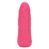 Mini Vibrating Studs - Pink