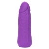 Mini Vibrating Studs - Purple