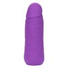 Mini Vibrating Studs - Purple