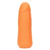 Mini Vibrating Studs - Orange