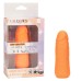 Mini Vibrating Studs - Orange Mini Vibrating Studs - Orange