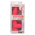 Rechargeable Rumbling and Thrusting Silicone Studs - Pink Rechargeable Rumbling and Thrusting Silicone Studs - Pink