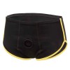 Boundless Black and Yellow Brief - 2x/3x - Black/ Yellow