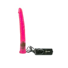 Anal Tickler Jelly - Pink Anal Tickler Jelly - Pink