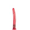 Anal Tickler Jelly - Pink