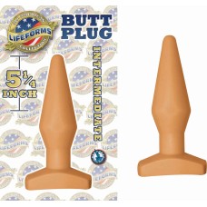 Lifeforms Medium Butt Plug Lifeforms Medium Butt Plug