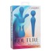 Couture Collection Body Wand Kit - Blue Couture Collection Body Wand Kit - Blue