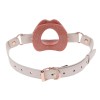 Peaches N Creame Silicone Lips - Pink