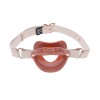Peaches N Creame Silicone Lips - Pink