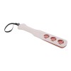 Peaches N Creame Paddle - Pink