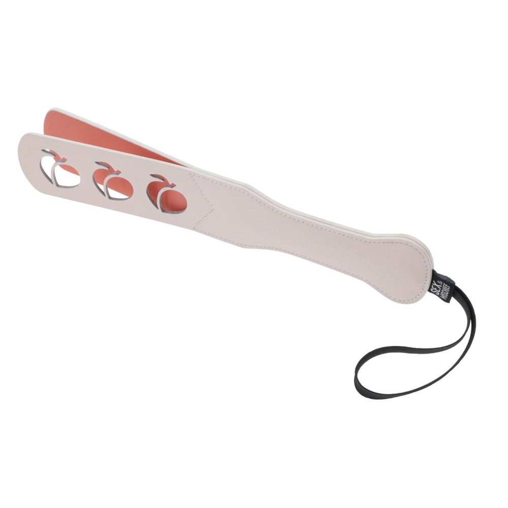 Peaches N Creame Paddle - Pink