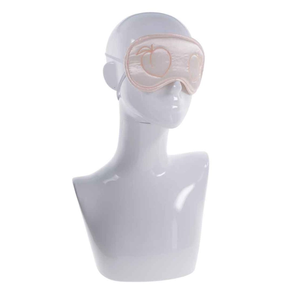 Peaches N Creame Blindfold - Pink