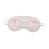 Peaches N Creame Blindfold - Pink