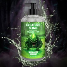 Creature Slime Water Based Lubricant 16oz Creature Slime Water Based Lubricant 16oz
