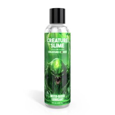 Creature Slime Water Based Lubricant 8oz Creature Slime Water Based Lubricant 8oz