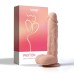 Paxton-App Controlled 7.5" Realistic Thrusting Penetrator Dildo Paxton-App Controlled 7.5" Realistic Thrusting Penetrator Dildo