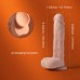Paxton-App Controlled 7.5" Realistic Thrusting Penetrator Dildo Paxton-App Controlled 7.5" Realistic Thrusting Penetrator Dildo