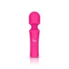 Mighty Muse Mini Massager - Hot Pink