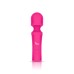 Mighty Muse Mini Massager - Hot Pink
